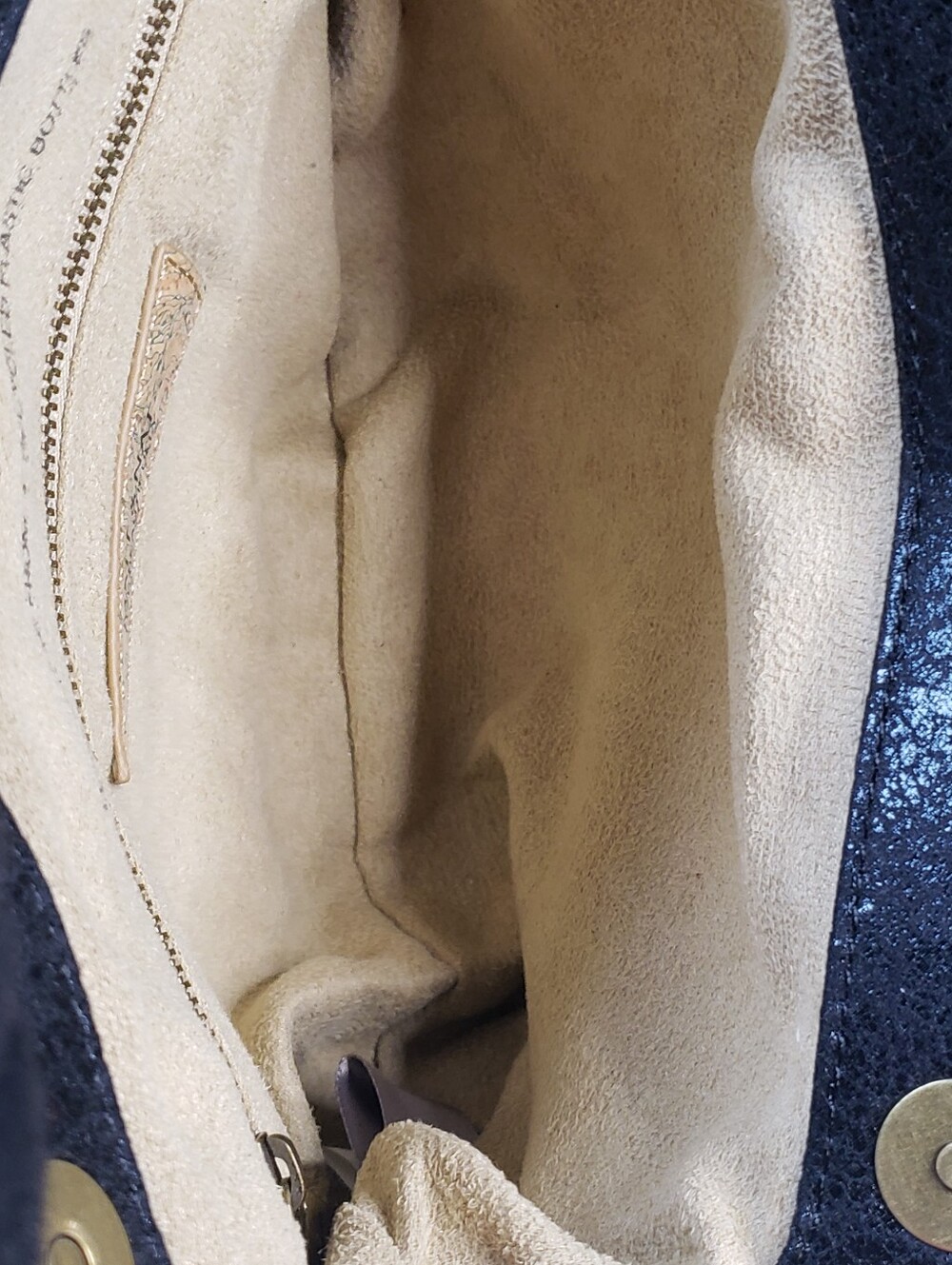Matt & Nat Vintage 'Abiko' Live Beautifully Vegan Handbag - Picture 12 of 14